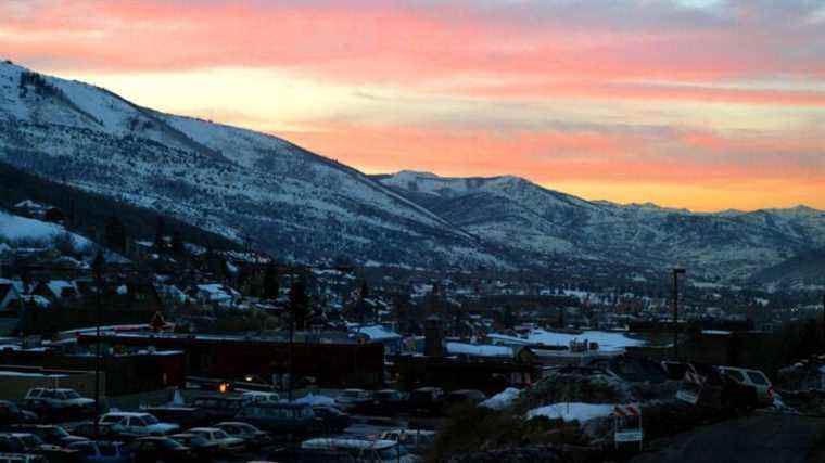 Sundance annule le festival en personne pour la deuxième année consécutive