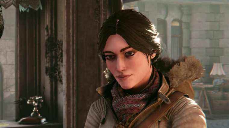 
      Syberia : The World Before sur PC sortira le 18 mars    
