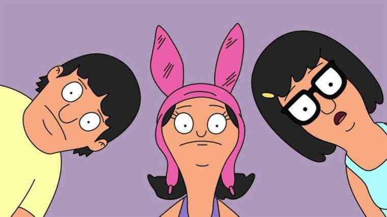 Synopsis du film Bob's Burgers révélé avant le début de la bande-annonce
