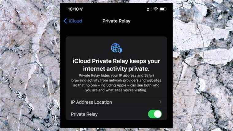 T-Mobile nie avoir bloqué iCloud Private Relay, mais admet que certains utilisateurs n’y auront pas accès