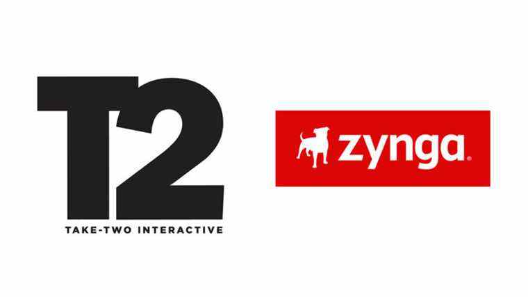 
      Take-Two Interactive rachète Zynga    
