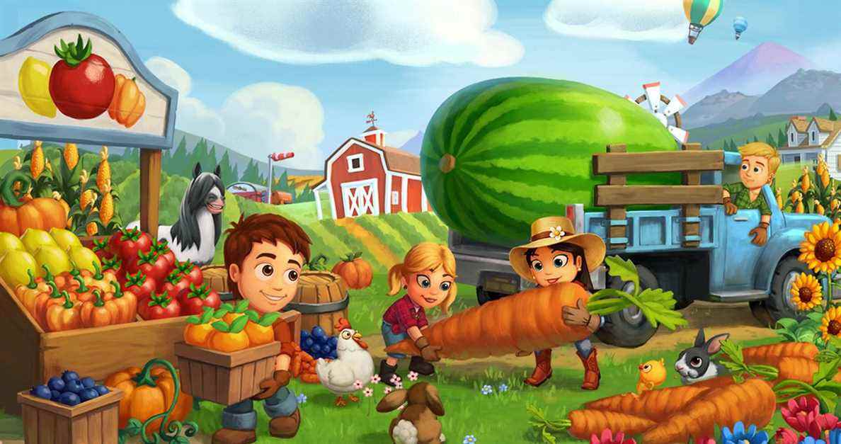 prendre deux zynga farmville