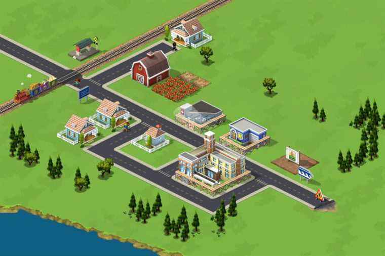 Take-Two va acquérir l’éditeur FarmVille dans le cadre de l’accord de jeu le plus cher de tous les temps