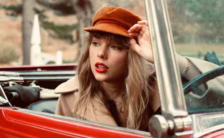 Taylor Swift critique Damon Albarn pour avoir affirmé qu'elle n'écrit pas ses propres chansons, Albarn s'excuse
	
	
