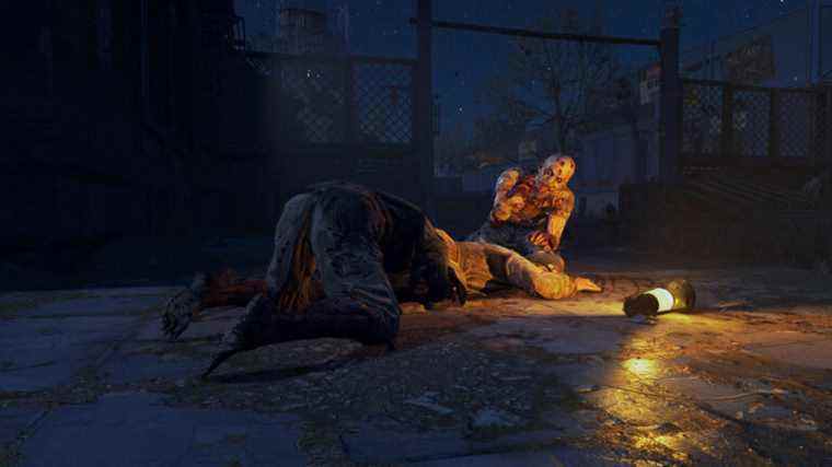     Techland soutiendra Dying Light 2 pendant au moins 5 ans après sa sortie

