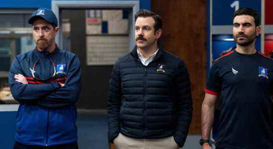 Ted Lasso Saison 3 a officiellement commencé la production, par Warner Bros. et Coach Beard