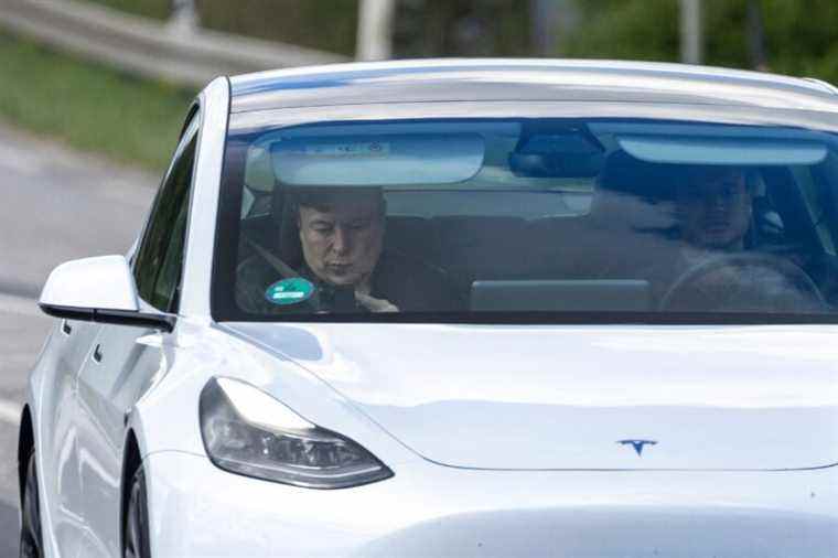 Tesla a livré près d’un million de véhicules électriques en 2021