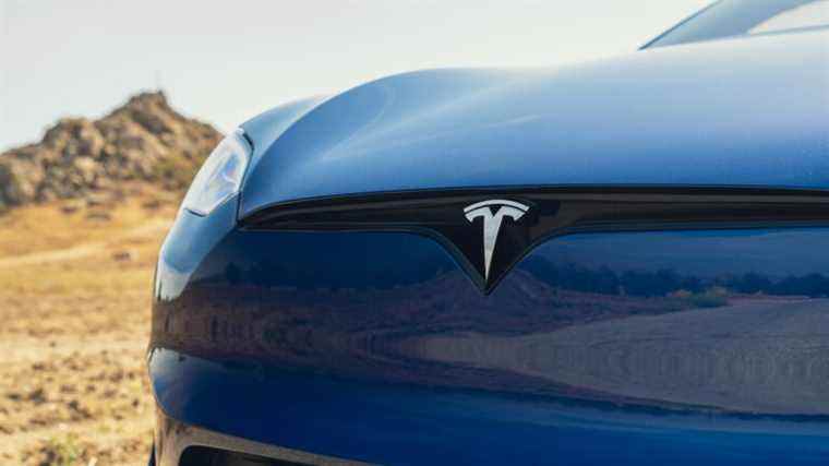 Tesla n’a rien de nouveau pour 22, confirme le PDG Elon Musk