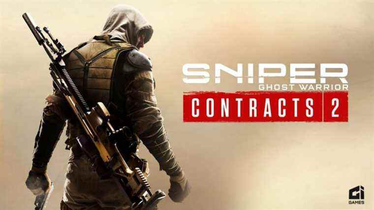 Sniper: Ghost Warrior Contracts 2, PS5, Revue, Couverture, Gameplay, Captures d'écran, NoobFeed, CI Games, Underdog Studio