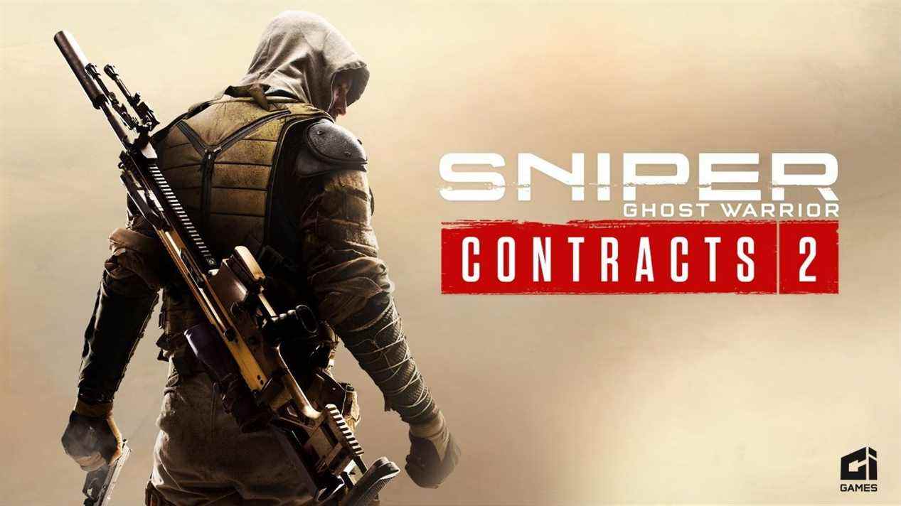 Sniper: Ghost Warrior Contracts 2, PS5, Revue, Couverture, Gameplay, Captures d'écran, NoobFeed, CI Games, Underdog Studio