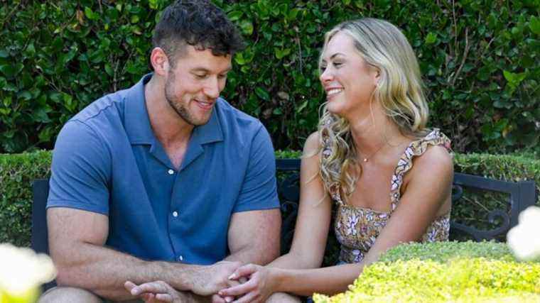 The Bachelor Spoilers: Clayton Echard reprendra-t-il la rose de Cassidy Timbrooks après avoir entendu parler d'un autre homme possible?
