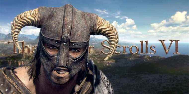 The Elder Scrolls 6 fait face à un défi de gameplay majeur après Skyrim
