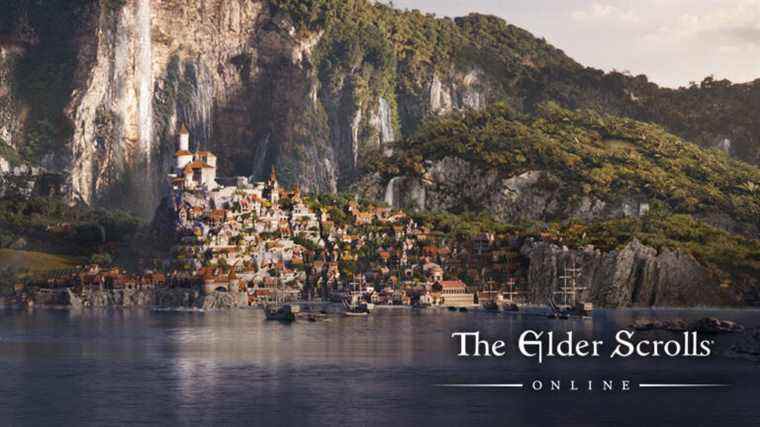 
      The Elder Scrolls Online Global Reveal Event 2022 prévu pour le 27 janvier    
