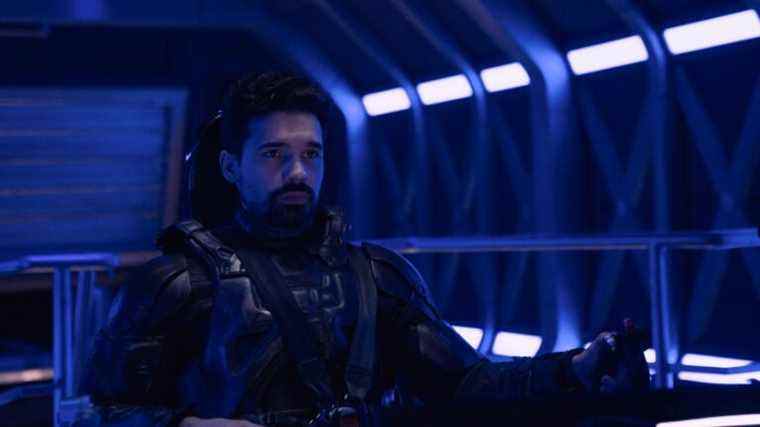 The Expanse Series 6 : 4 choses que nous avons aimées (et 2 choses que nous n’avons pas aimées)