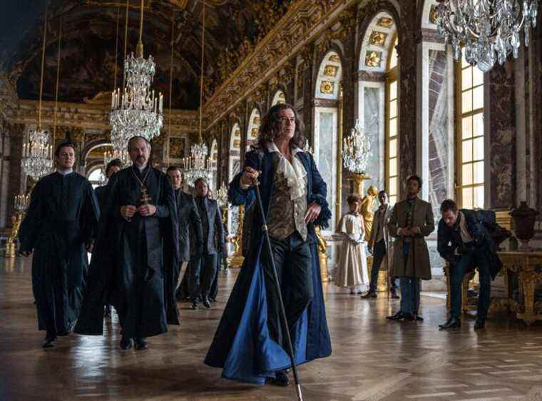 The King's Daughter Review: Mermaid Fairy Tale manque d'enchantement
