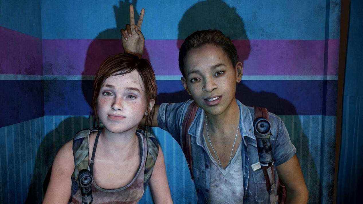 The Last Of Us de HBO ajoute Storm Reid d'Euphoria en tant que Riley
