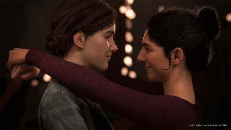 The Last of Us 2 arrive cette semaine sur PlayStation Now