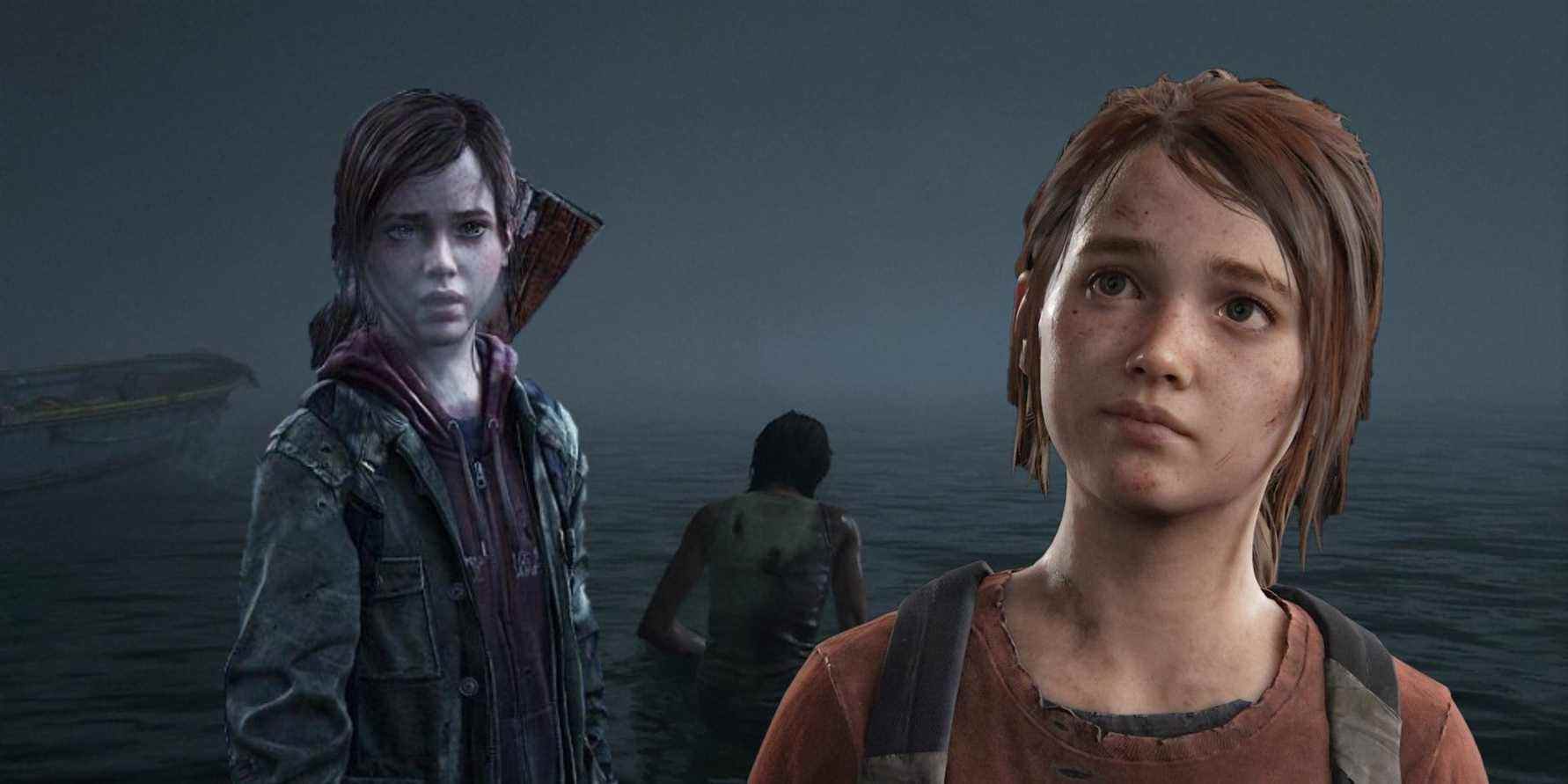 The Last of Us: Expliquer la culpabilité du survivant d'Ellie
