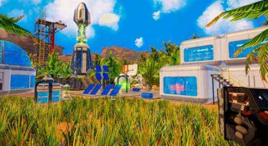 The Planet Crafter: Prologue rassemble enfin le meilleur de Subnautica et Cookie Clicker