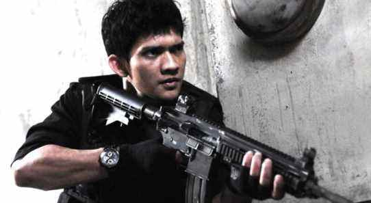 The Raid: Redemption a brisé l'idée des films d'action il y a 10 ans