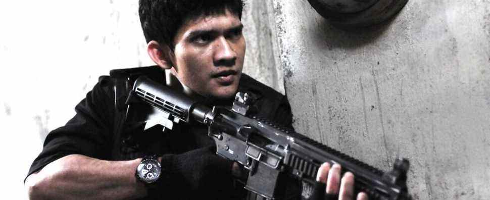 The Raid: Redemption a brisé l'idée des films d'action il y a 10 ans