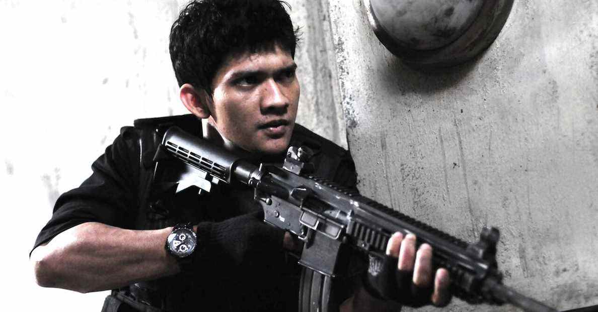 The Raid: Redemption a brisé l'idée des films d'action il y a 10 ans
