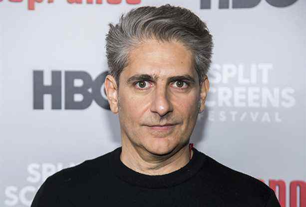 « The White Lotus »: Michael Imperioli rejoint le casting de la saison 2 de la série HBO