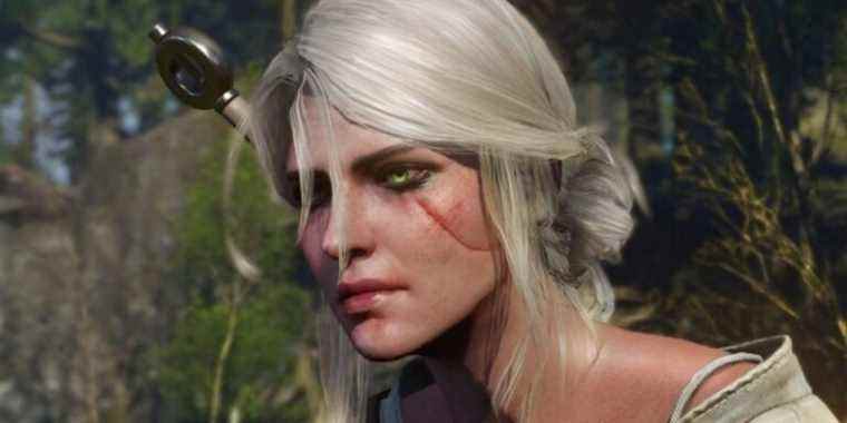 The Witcher: 15 choses que seuls les lecteurs de livres savent sur Ciri
