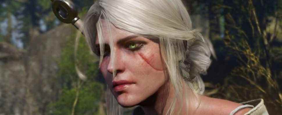 The Witcher: 15 choses que seuls les lecteurs de livres savent sur Ciri