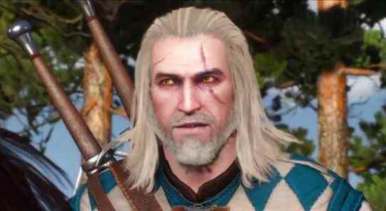 The Witcher m'a fait retomber amoureux de la fantaisie