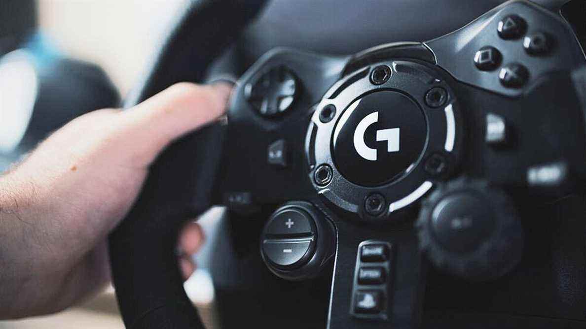 The best Xbox steering wheels 2022: all the top releases and their cheapest prices