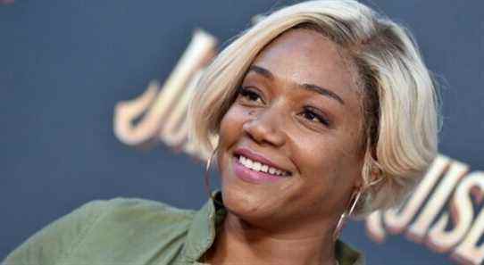 Tiffany Haddish accusée de conduite avec facultés affaiblies en Géorgie