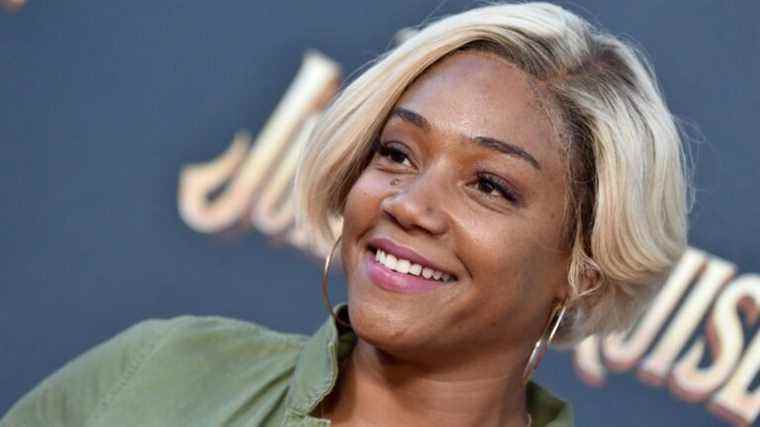 Tiffany Haddish accusée de conduite avec facultés affaiblies en Géorgie
