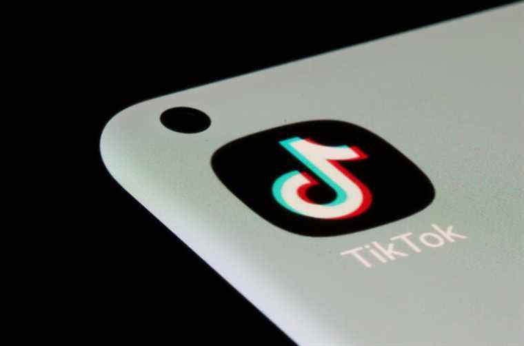 Les AG d’État enquêtent sur l’impact de TikTok sur les enfants