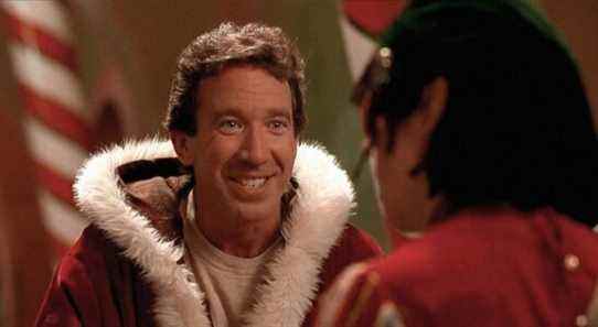 Tim Allen redeviendra le Père Noël