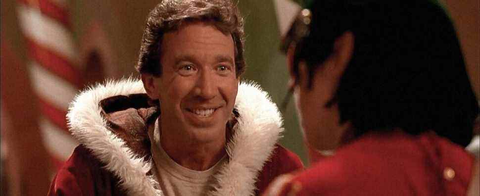 Tim Allen redeviendra le Père Noël