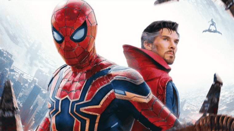 Tobey Maguire et Andrew Garfield se sont faufilés dans une exposition sans issue
