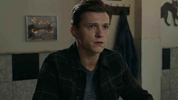 Tom Holland dit qu’il ne sait toujours pas ce que l’avenir de Spider-Man lui réserve