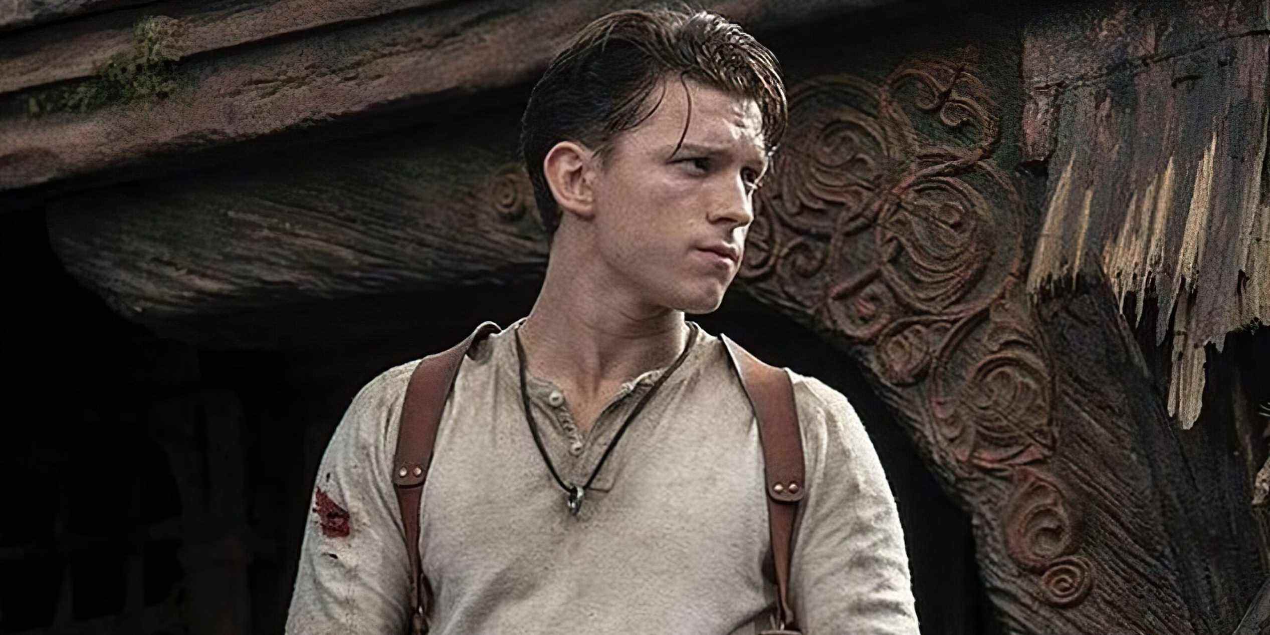 Tom Holland était intéressé à jouer un jeune James Bond
