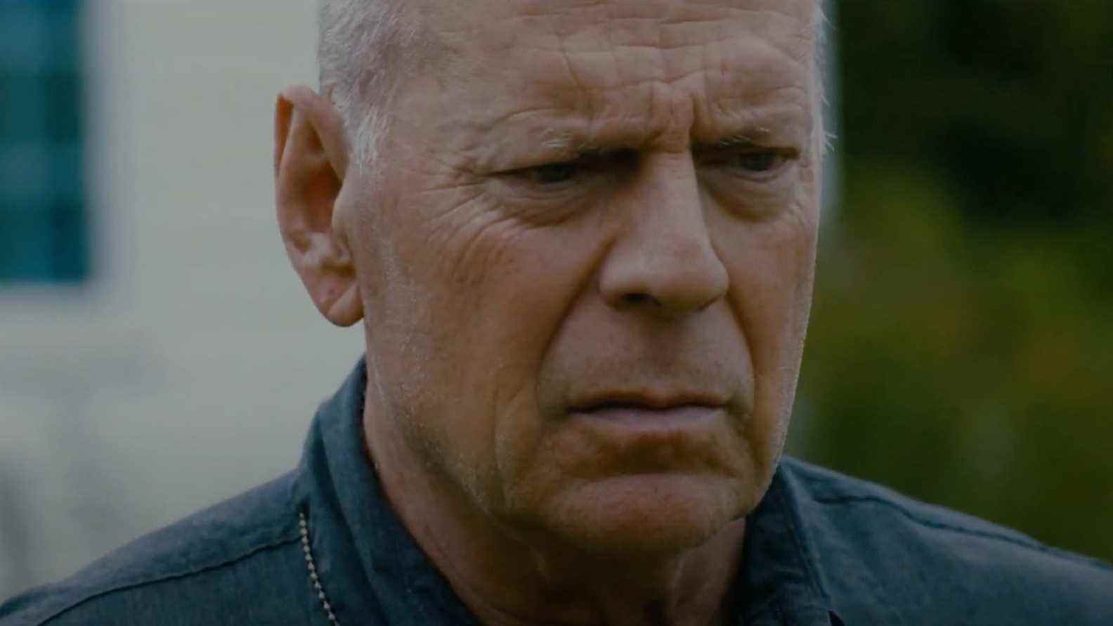 Tour d'horizon des clips : Bruce Willis en état de siège, Frank Grillo brisé et Mickey Rourke devient commando [Exclusive]
