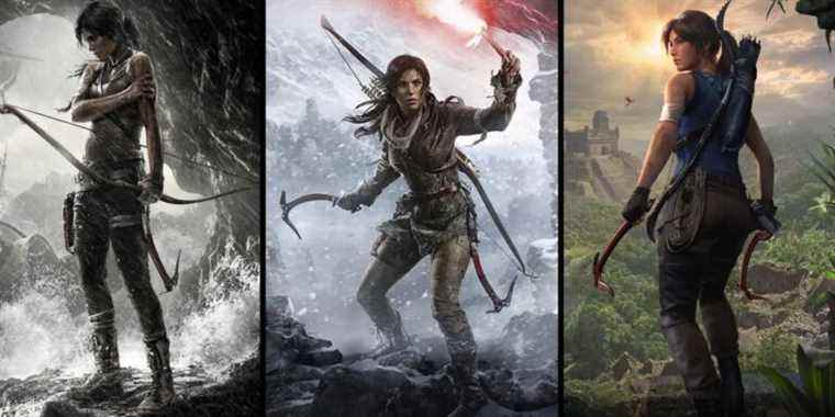 Tous les jeux mystères gratuits d'Epic Games Store offerts en décembre 2021
