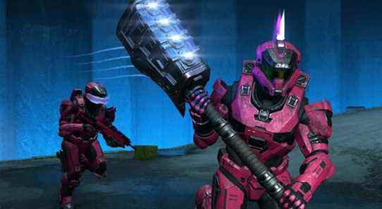 Tout ce que vous devez savoir sur l'événement Neon-Retro de Halo Infinite
