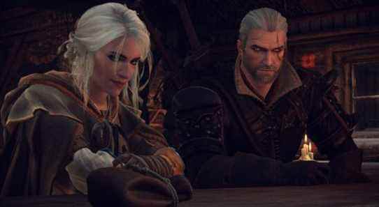 Toutes les références de jeux vidéo The Witcher Saison 2