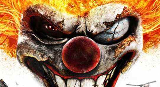 Twisted Metal Reboot aurait fait passer le développeur à un studio propriétaire de Sony