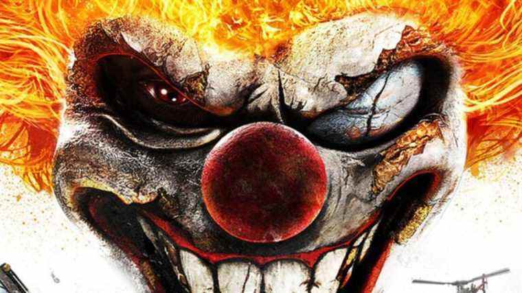 Twisted Metal Reboot aurait fait passer le développeur à un studio propriétaire de Sony
