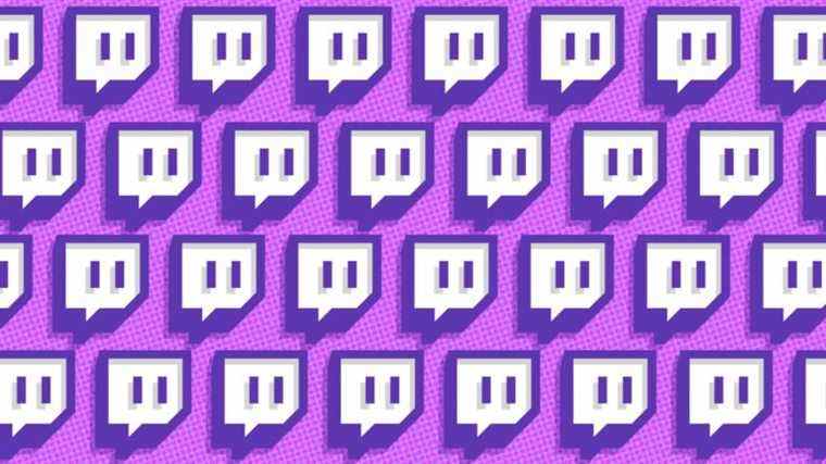 Twitch a purgé plus de 15 millions de robots de raid haineux l'année dernière
