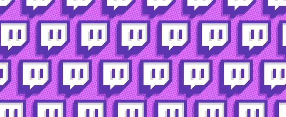 Twitch a purgé plus de 15 millions de robots de raid haineux l'année dernière