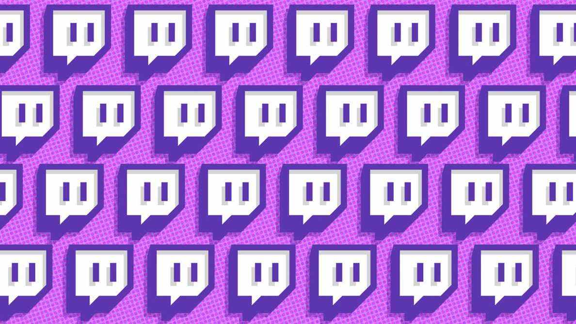 Twitch a purgé plus de 15 millions de robots de raid haineux l'année dernière
