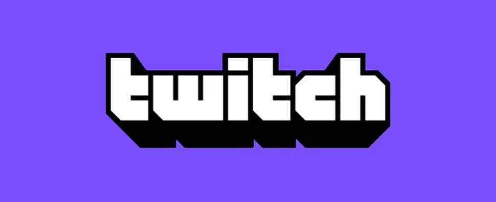 Twitch interdit aux gens de dire qu'ils ont 12 ans