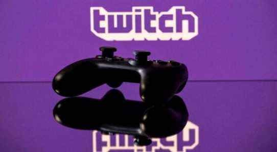 Twitch pourrait introduire une catégorie TV et film